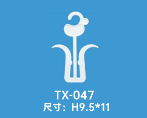 树脂挂钩