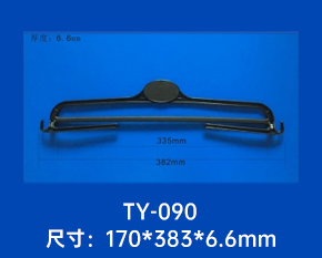 塑料衣架
