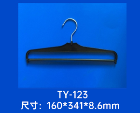 塑料衣架